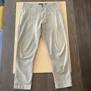 Vince modern painter pants